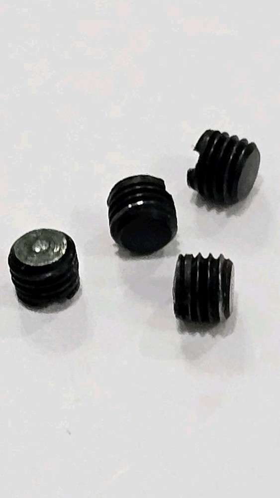 Knight Disc Inline Muzzleloader 4 Fill Screws (O)