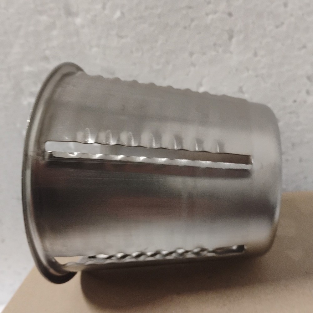 KitchenAid Rotor Slicer RVSA Mixer Attachment Replacement 1 Cone