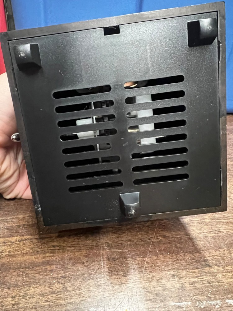 Cantus Wind-up Metronome (T8)