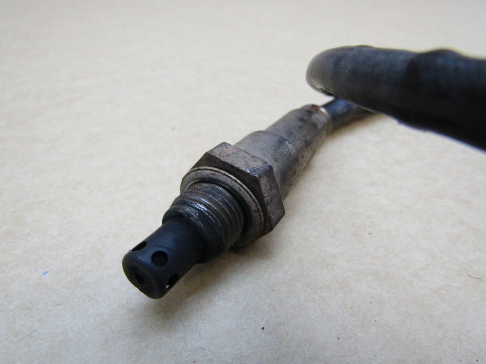Benelli BN 125 2020 2,318 miles lambda sensor (12040)