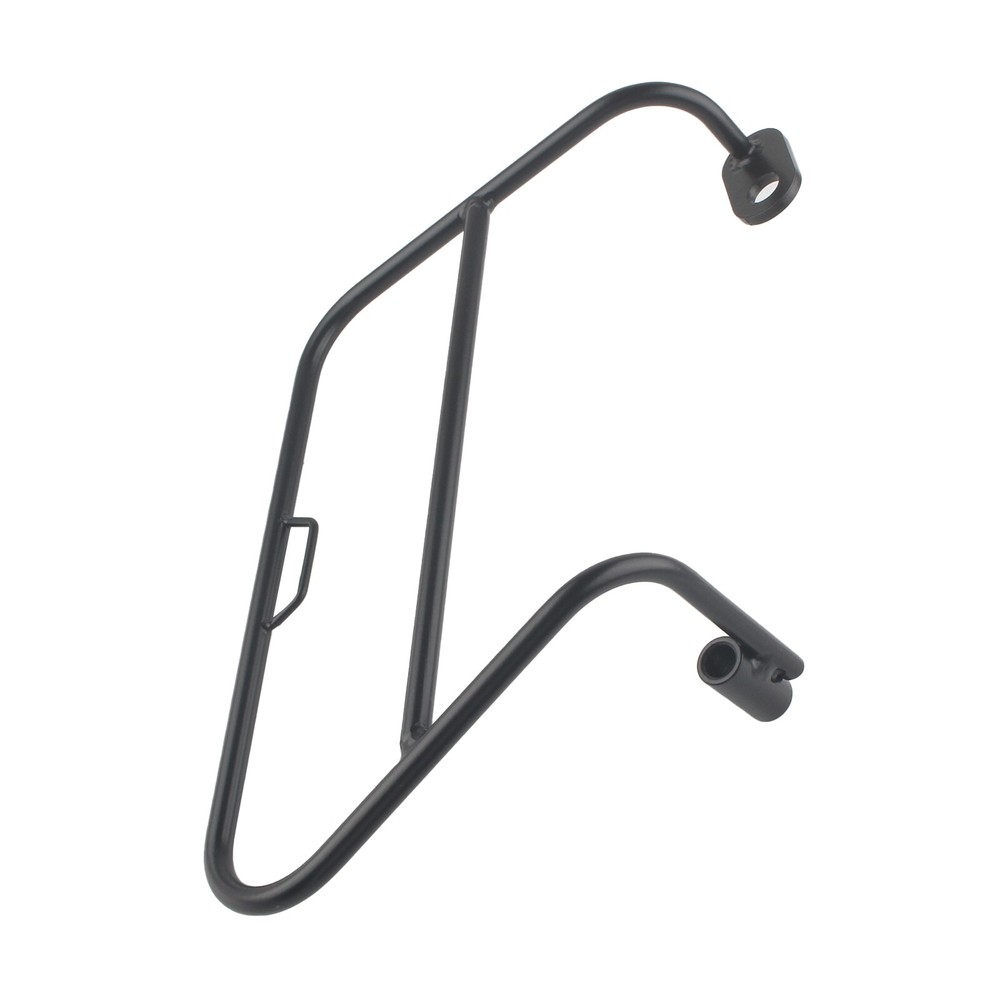 For Super Cub 125 2019-2022 Side Trunk Bag Support Left Side bag Bracket