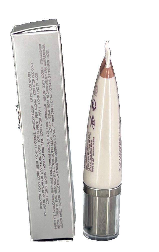 Laura Mercier High Coverage Concealer #7-0.27 oz NEW *Check