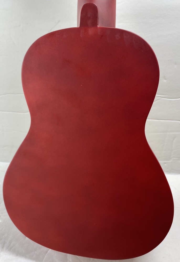 Everjoys Soprano Rainbow Ukulele Beginner Pack (EVUK)