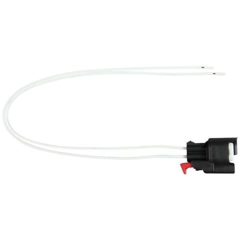 pta1071 pigtail wiring harness connector for abs wheel speed sensor |