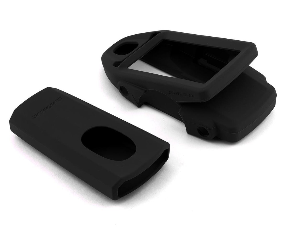 Scale Reflex Gorilla Guard 7PXR Silicone Case (Black) [SRF550-BLK]