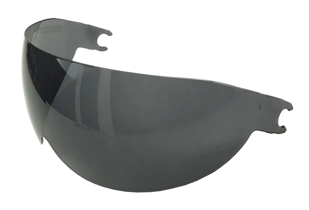 Zox Armada S Helmet Inner Drop-Down Shield Dark Smoke