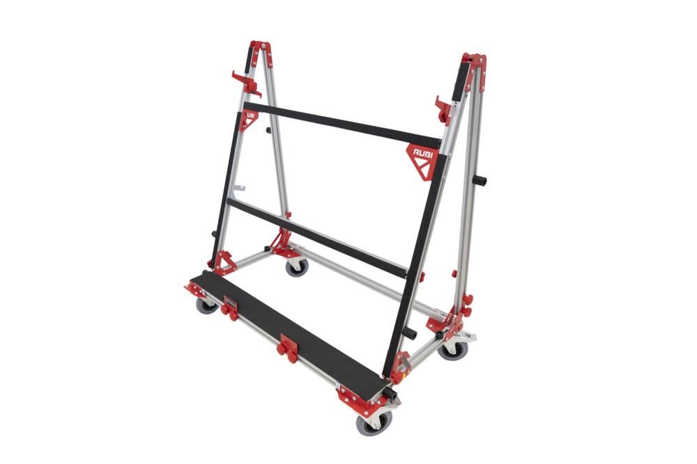 Rubi Slab A Frame Cart