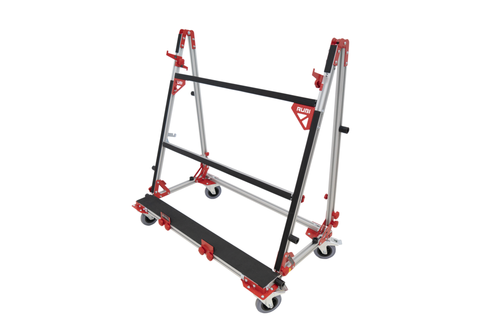 Rubi Slab A Frame Cart