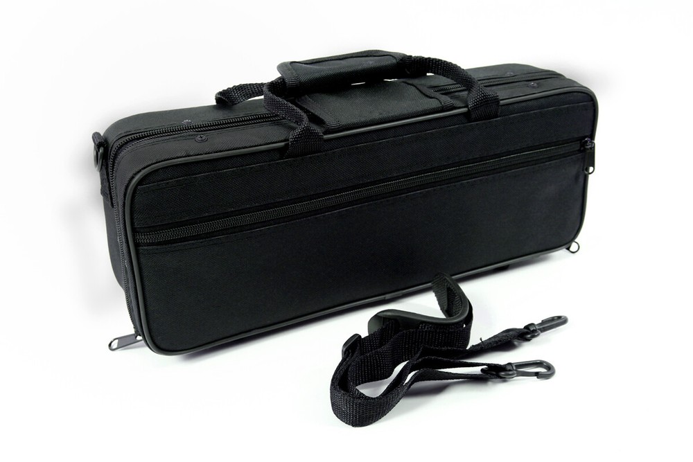 Advanced Clarinet Case Fo Strong Lightweight Thick padding With Strap