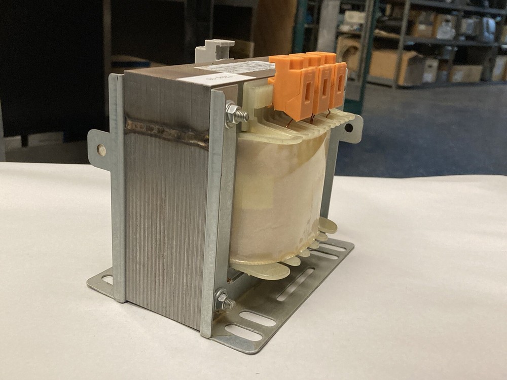 EuTrafo Kft,MSZ EN61558-2-4,Transformer