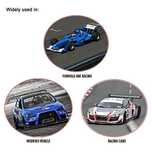 12V Racing Car Ignition Switch Panel with Engine Push Button Ignition Starter