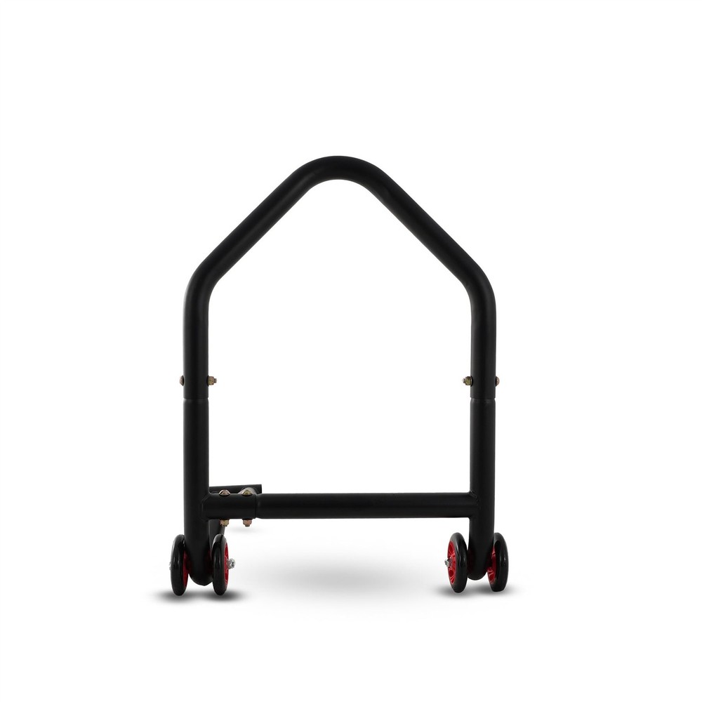 R&G Single Sided Workshop Paddock Stand Black (Left) Ducati 1098R 2007 - 2008