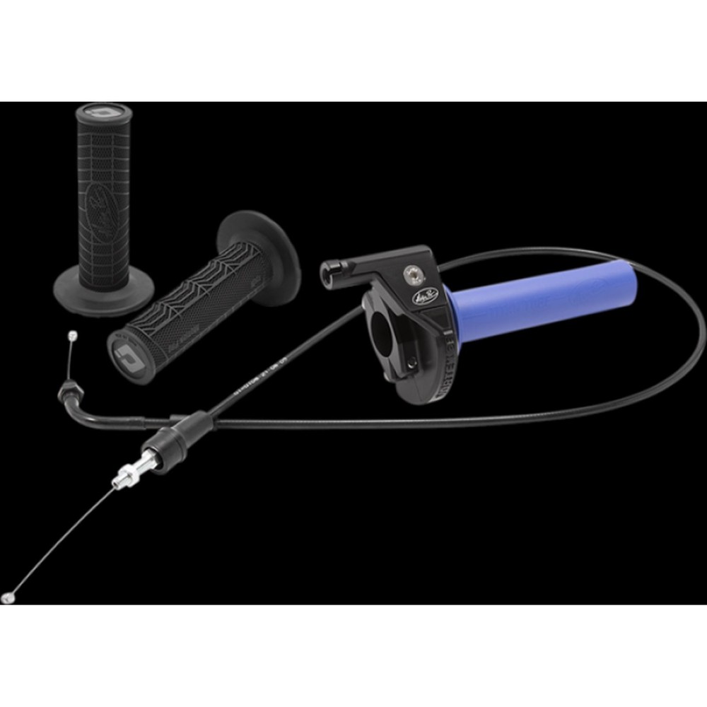 Motion Pro Vortex™ SE Throttle Kit for Yamaha 01-2829