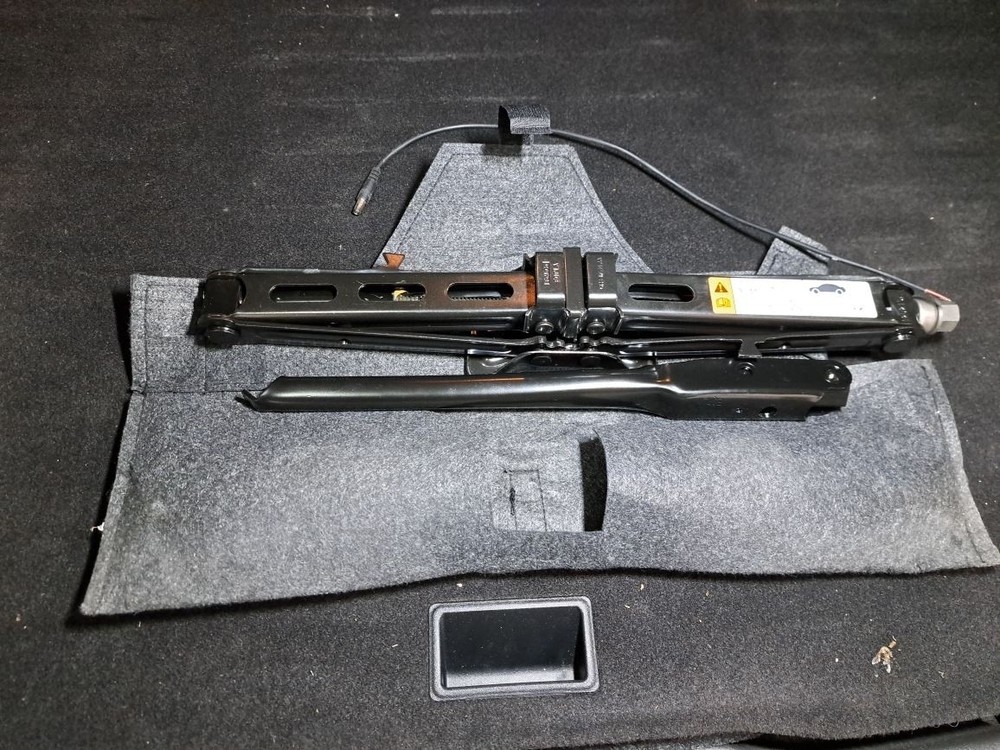 2013 Edge Jack Sku#4373142