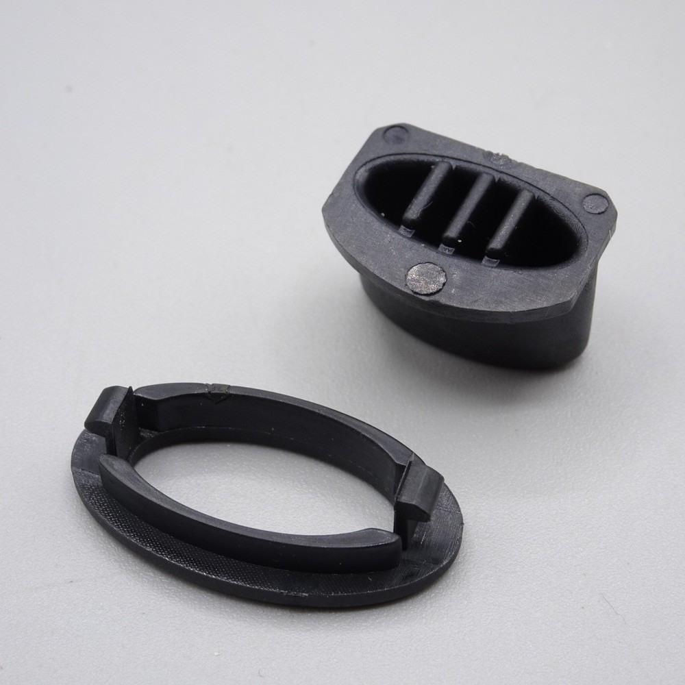 Cuisinart Griddler GR-4N (EP) Accessories RUBBER FEET Ceramic Spacers Button