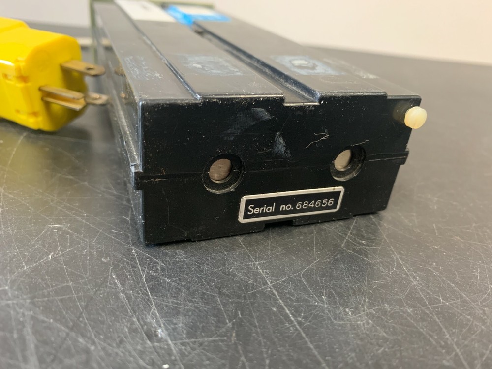 Bruel & Kjaer Type 2808 Power Supply
