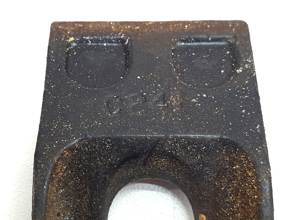 3151 Stanley No. 110 & 120; Lever Cap