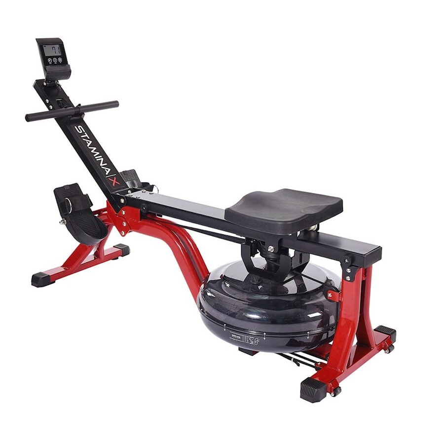 Stamina X Water Rower - 35-1442