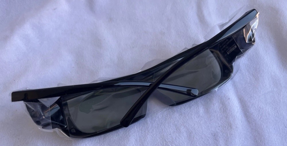 SHARP AN-3DG40 Active 3D Glasses New In Box
