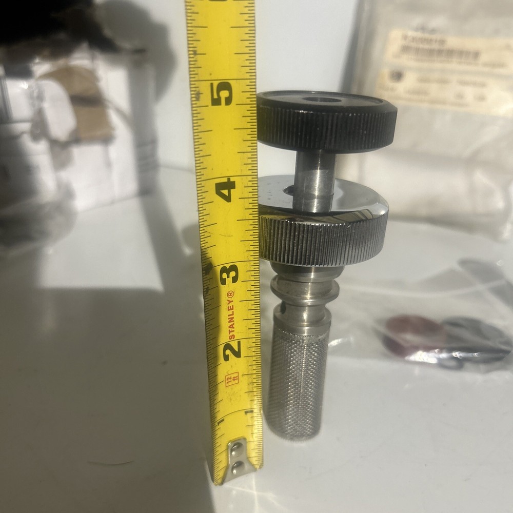 Suction Relief Valve KA00018