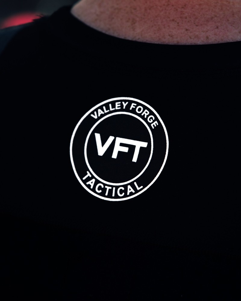 VFT Gear Level IIIA Soft Body Armor