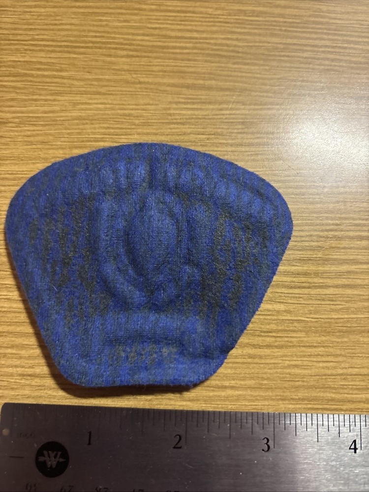 Russian Police Patch