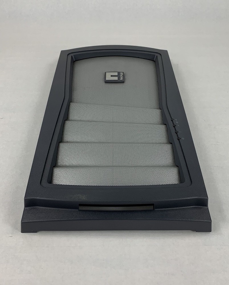 Netapp FAS6280 Server Front Cover