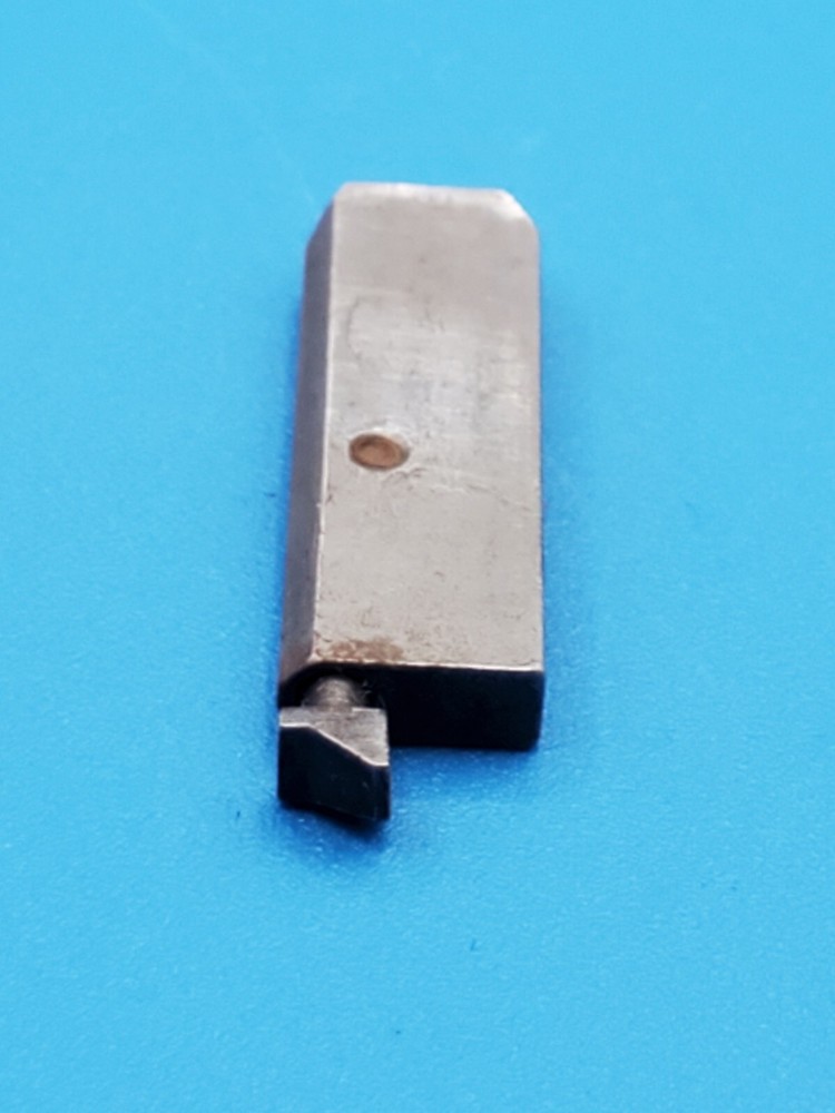Savage Model 77 12 Gauge Ejector Assembly