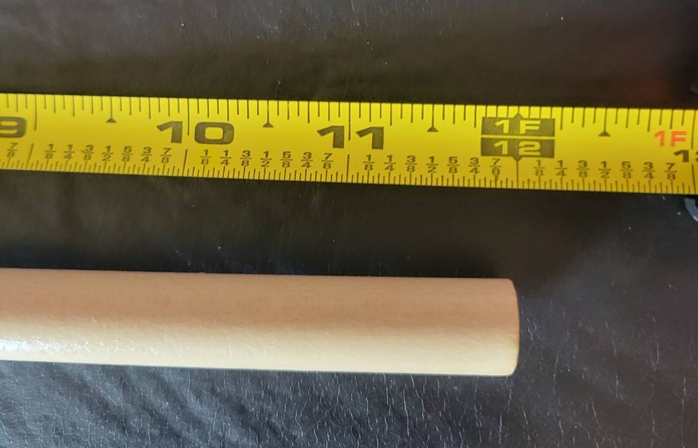 Campfire Telescope Extending Fork/ Roasting Sticks, Marshmallow/Hot Dog 32"