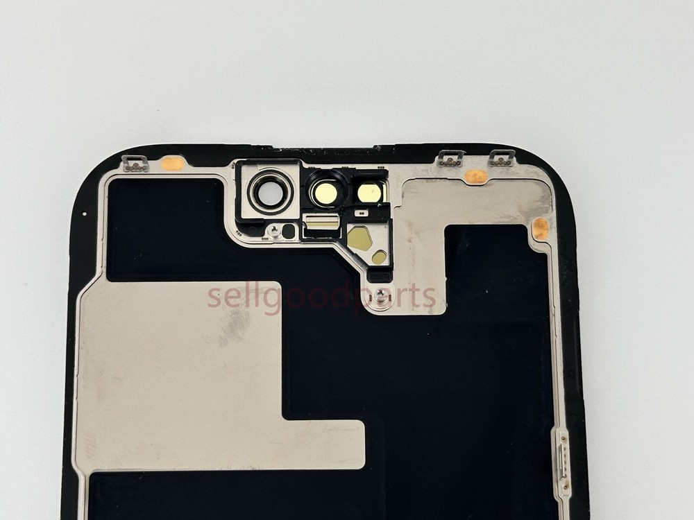 Original Genuine OEM Used iPhone 14 Pro OLED Replacement Screen-"Grade AB"