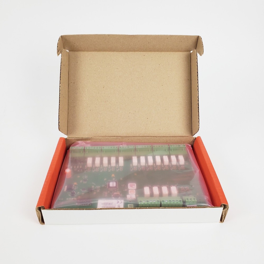 Honeywell PRO32OUT Access Control Unit Subassembly Reader Board, New!