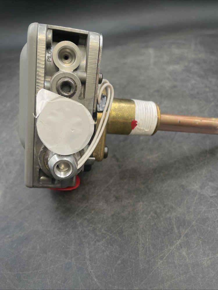 ProTech OEM Gas Control Thermostat (SP20303D) - NG (OPEN BOX)