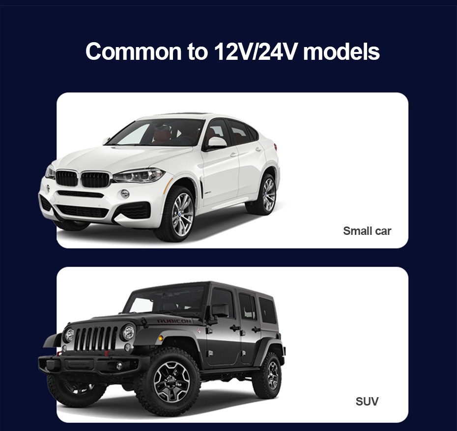 Car Charger Fast Charging Adapter Cigarette Lighter Socket Splitter For Iphone