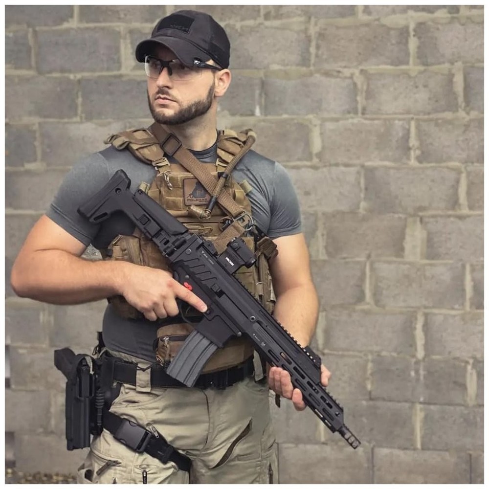 Quick Locking System Kit Included QLS Fork and Plate with Mid-Ride UBL Universal