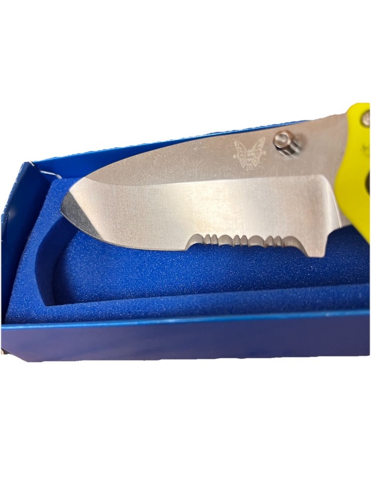 Benchmade Dive Knife Folder, 111SH2O
