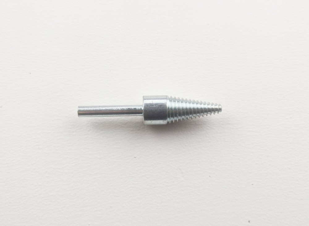 Mop Taper for Drill or Chuck