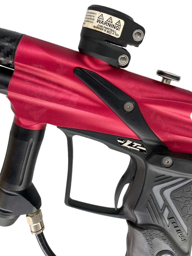 Planet Eclipse Etek 4 Paintball Gun