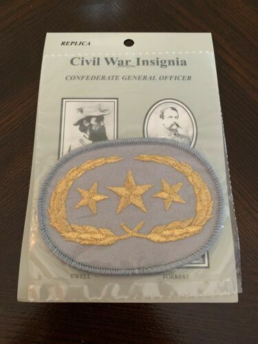 Civil War Insignia - replicas