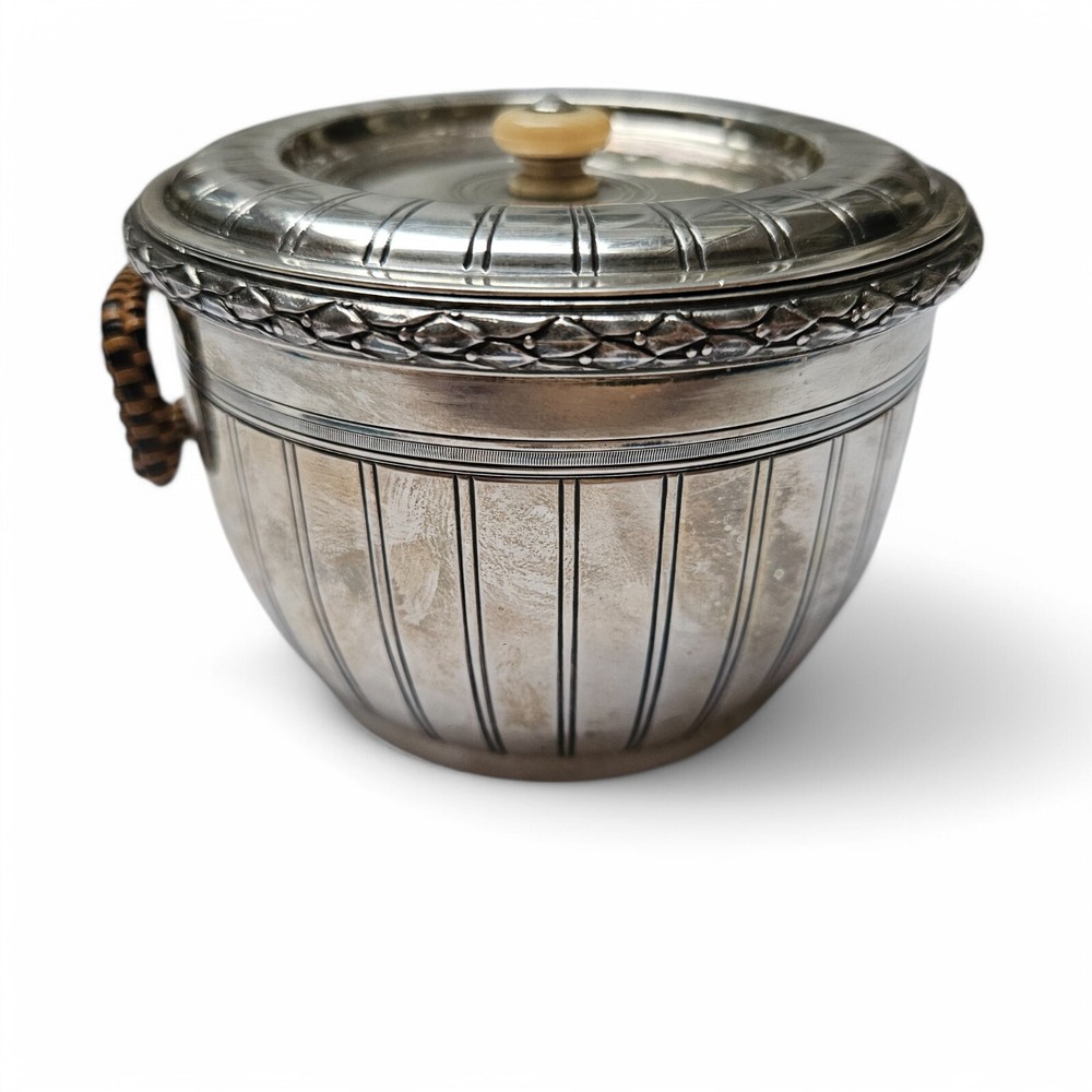 boin taburet paris silver cup Traveling cup