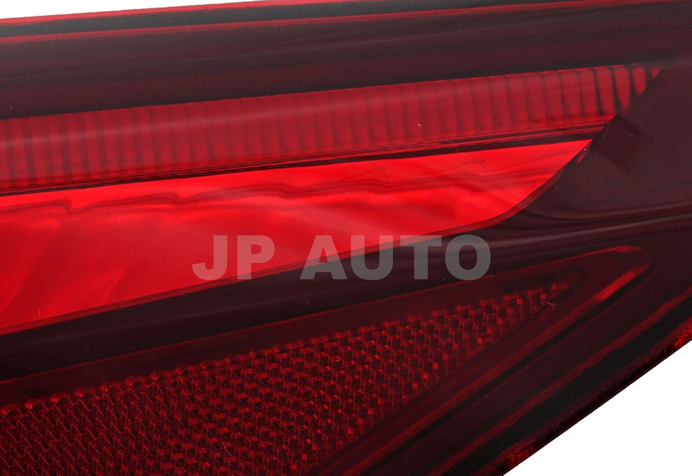 For 2015-2017 Acura TLX Tail Light Passenger Side