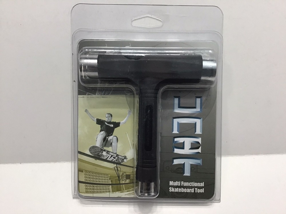 Unit Multi Functional Skateboard Tool