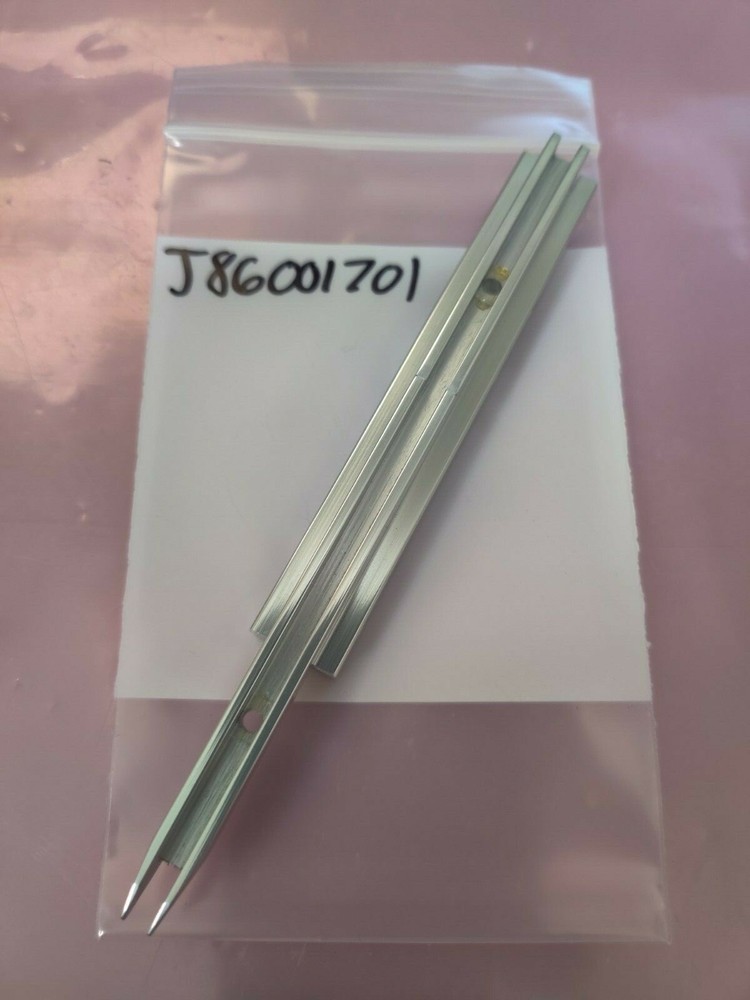 Universal Instruments Straight Chute J86001701