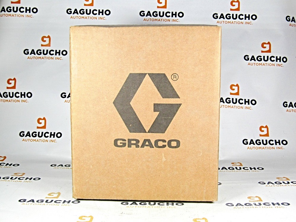 new Graco 24Y515 Robot Adapter ready to ship