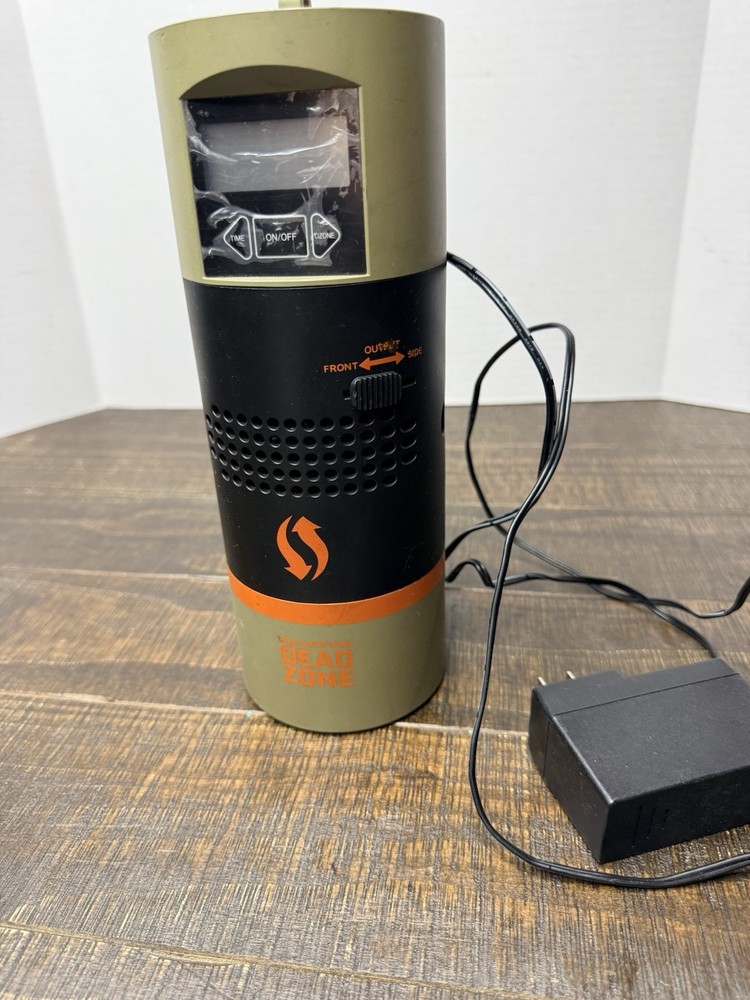 Dead Zone Scent Annihilation