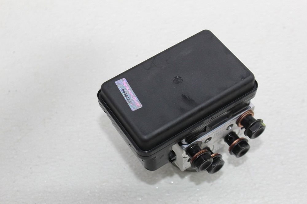 23-25 DUCATI SCRAMBLER 800 ICON ABS PUMP UNIT MODULE
