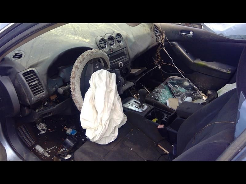 ALTIMA 2010 Fuse Box Cabin 6719