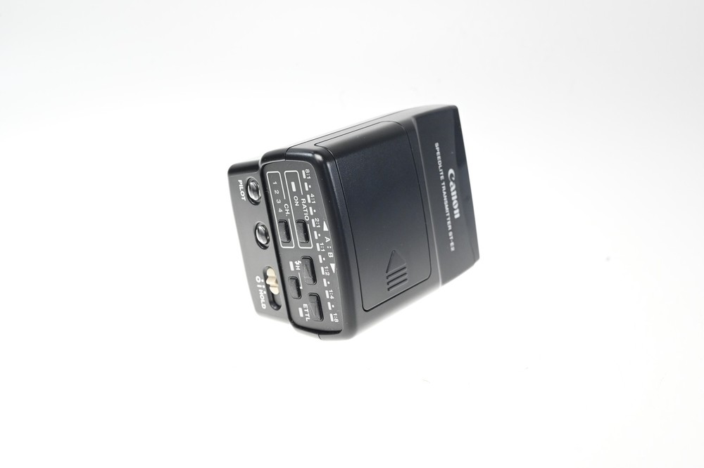 Canon ST-E2 IR Speedlite Transmitter #G933