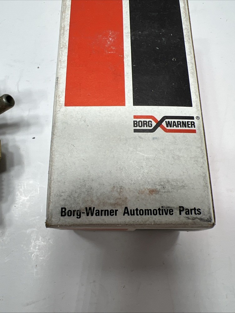 Borg Warner EC915 - 2 port Vacuum Switch