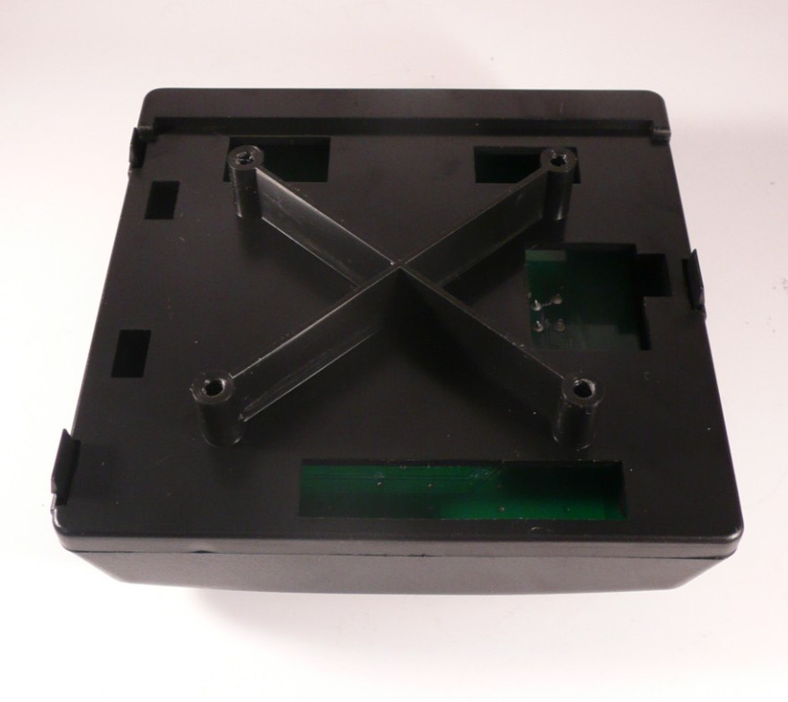 BR42941U Genuine Fleck 24 Volt SXT Timer Circuit Board Assembly Water Softener