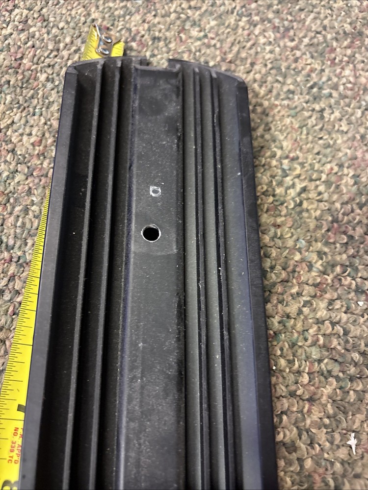 Ecotech RMS Rail 40.5”